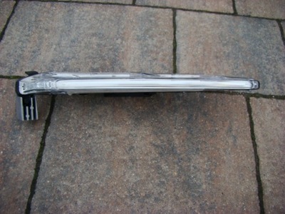 Porsche macan -led правый фото №1