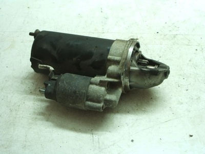 MERCEDES SL 320 R129 M104 STARTER 0001110112 - milautoparts-fr.ukrlive.com