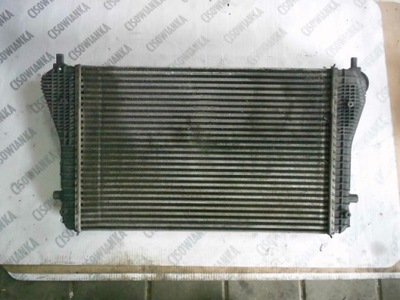 VW GOLF V AUDI A3 8P 2.0 TDI RADIATEUR INTERCOOLER - milautoparts-fr.ukrlive.com