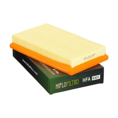 FILTER AIR HIFLOFILTRO HFA6401 - milautoparts-fr.ukrlive.com