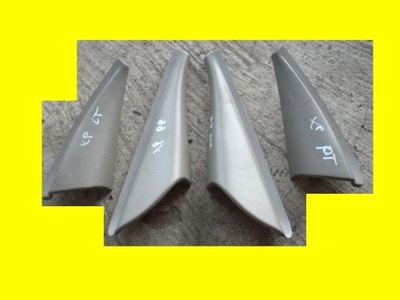 CITROEN XSARA PICASSO VENT WINDOW PROTECTION DOOR INTERIOR - milautoparts-fr.ukrlive.com