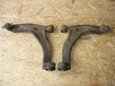 VW T5 SWINGARM RIGHT LEFT FRONT ORIGINAL 03-10R - milautoparts-fr.ukrlive.com