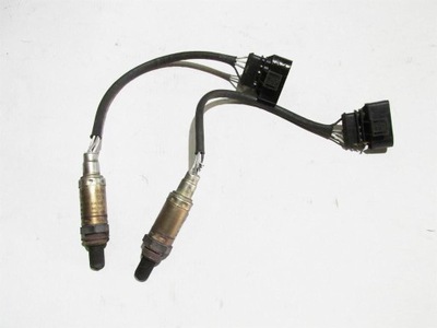 Audi a8 d2 3.7l aew датчик лямбда-зонд 077906265 фото №1