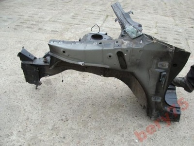 NISSAN MURANO 06R QUART LONGERON GAUCHE - milautoparts-fr.ukrlive.com