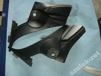 GALAXY MK2 SHARAN PROTECTION PLASTIQUE - milautoparts-fr.ukrlive.com