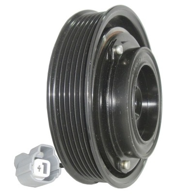 ACAUTO AC-06DN72 CLUTCH ELEKTROMAGNETYCZNE, COMPRESSOR AIR CONDITIONER - milautoparts-fr.ukrlive.com