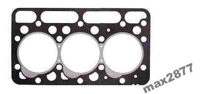 KUBOTA GASKET CYLINDER HEAD ENGINE D1503 - milautoparts-fr.ukrlive.com