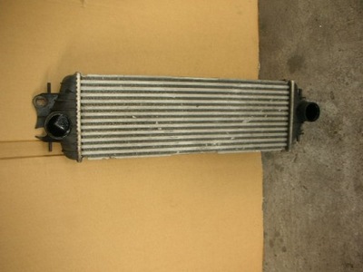 RENAULT TRAFIC OPEL VIVARO INTERCOOLER - milautoparts-fr.ukrlive.com