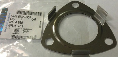 GARNITURE TUYAUX WYD. OPEL ASTRA H 1.0- 1.8 00- - milautoparts-fr.ukrlive.com