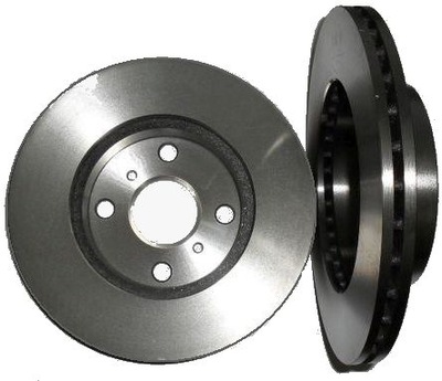 A.B.S 17535 DISC BRAKE FRONT FIAT 500 PANDA - milautoparts-fr.ukrlive.com