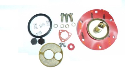 REPAIR KIT PUMP FUEL MERCEDES 190SL - milautoparts-fr.ukrlive.com