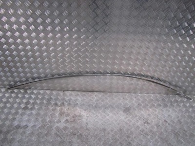 PRAWA LISTWA DACHOWA CHROM BENTLEY GT LIFT
