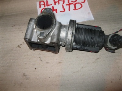 Рециркулятор egr alfa romeo 159 2.4jtd фото №1