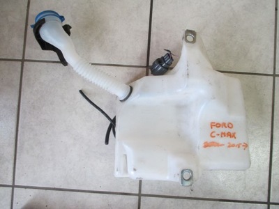 Бачок омивача ford c-max ii lift 14r- фото №1