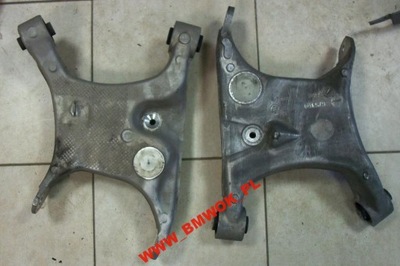 BMW E65 E66 SWINGARM DWURAMIENNY REAR H RIGHT LEFT - milautoparts-fr.ukrlive.com