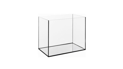 Akwarium 72l proste 60x30x40