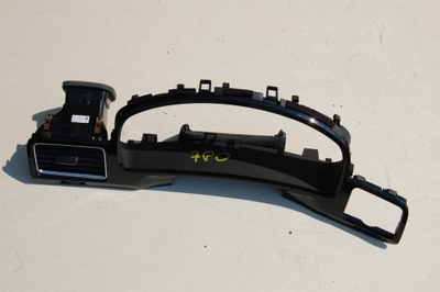 FRAME PANEL OZDOBNY DASHBOARD VW TOUAREG 7P0 - milautoparts-fr.ukrlive.com