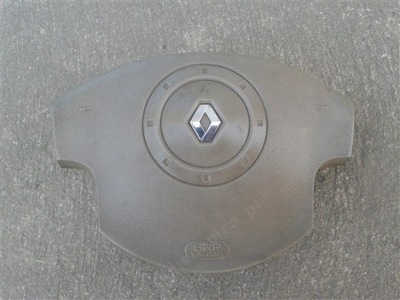 COUSSIN DE VOLANT AIRBAG RENAULT GRAND SCENIC 2 8200310300B - milautoparts-fr.ukrlive.com