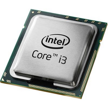 Intel Core i3-550 2x3.2GHz 4M Cache s1156