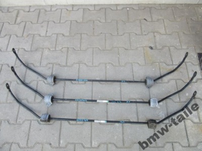 Bmw x1 e84 стабилизатор задняя соединитель 6793164 фото №1