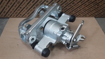 CALIPER HAM REAR IVECO DAILY 35C 2006 -- 2012 FI60MM - milautoparts-fr.ukrlive.com