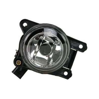 HALOGEN LAMP RIGHT VW POLO 6N2 1999-2001 H7 - milautoparts-fr.ukrlive.com