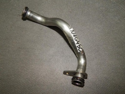 Vw tiguan ii 5na трубка турбины 04e145135c фото №1