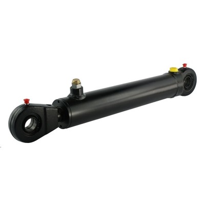 AMORTISSEUR CYLINDRE HYDRAULIQUE 1-STR 50/400 SKOK 400MM L630 HYDROLIDER - milautoparts-fr.ukrlive.com