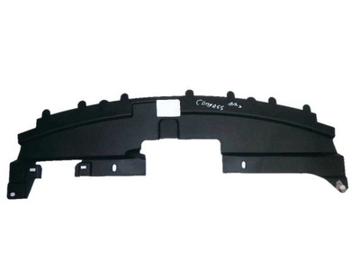 Jeep compass 2011 2012-2015 захист накладка поперечина фото №1