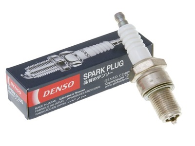 PLUG DENSO U27ETR KAWASAKI Z750 - milautoparts-fr.ukrlive.com