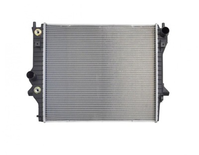 RADIATEUR JAGUAR XF XJ 03-08 09 10 11 12 13- - milautoparts-fr.ukrlive.com