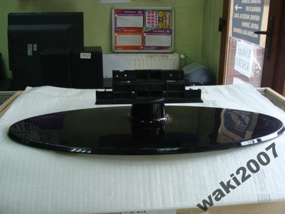 PODSTAWA STOPKA SAMSUNG LN52A610