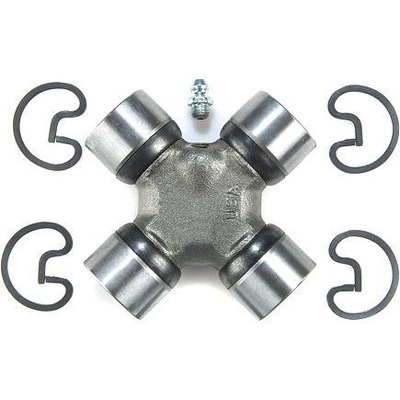 Хрестовина вала міст заднього ford explorer 1995-2001 фото №1