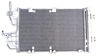 OPEL ASTRA H 3 1.9 CDTI RADIATEUR KLIMATYZACJI! - milautoparts.fr