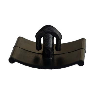 CLAMP CLAMPS SOUND INSULATION HOOD OPEL MERIVA ZAFIRA - milautoparts-fr.ukrlive.com