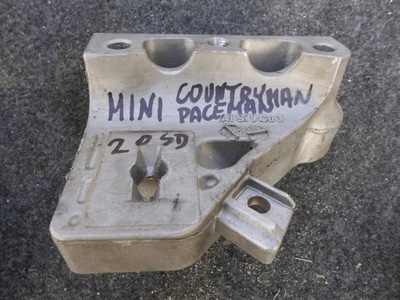 Кронштейн mini countryman paceman 2.0sd фото №1
