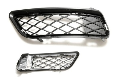 BMW X3 F25 10-, GRILLE DEFLECTOR BUMPER NEW CONDITION LEFT - milautoparts-fr.ukrlive.com