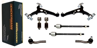 SWINGARMS FIAT BRAVA BRAVO I TIPO TEMPRA FRONT SET - milautoparts-fr.ukrlive.com