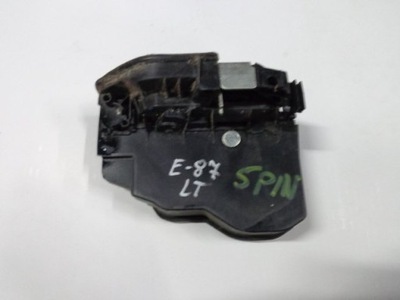 BMW 1 E87 LOCK DOOR LEFT REAR 5 WIRES - milautoparts-fr.ukrlive.com