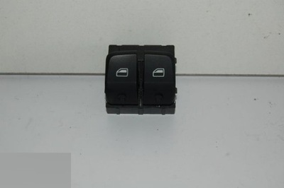 AUDI A1 SWITCH SWITCH WINDOW 8X0959851A - milautoparts-fr.ukrlive.com