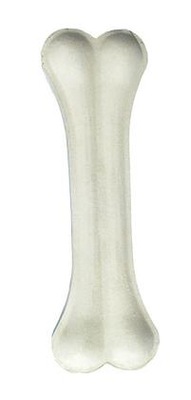 Kość Prasowana Biała 12,5 cm