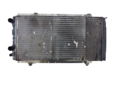 PEUGEOT BOXER DUCATO RADIATOR 2.5TD 8V 94-02 - milautoparts-fr.ukrlive.com