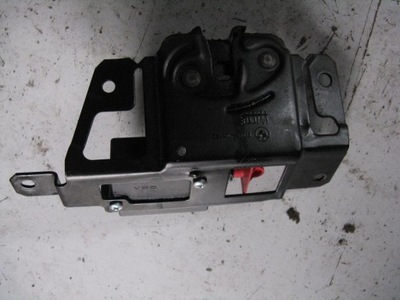 Замок кришки задній bmw e46 compact 7026192 фото №1