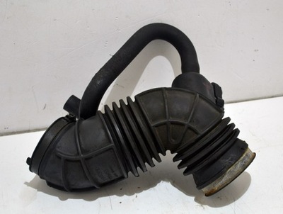 Volvo v70 s80 труба впускний 2.4 9155453 фото №1