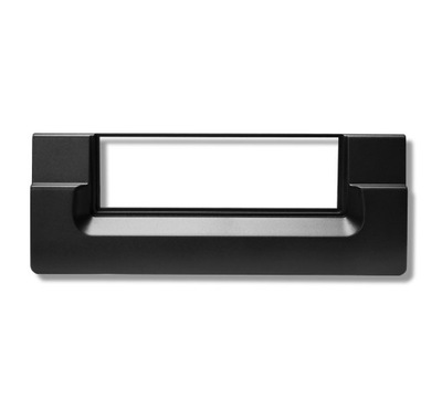 Рамка радио do радио bmw 5 e39 e 39 фото №1