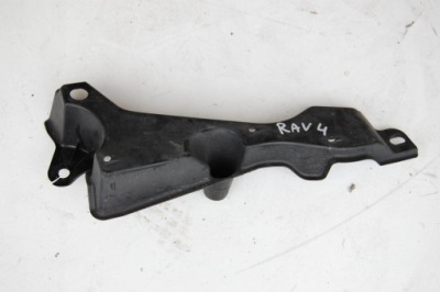 Защита корпус подвеска toyota rav4 2015 фото №1