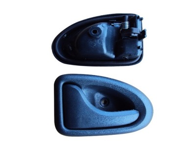 RENAULT MASTER HANDLE INTERIOR LEFT NEW CONDITION 98-10 - milautoparts-fr.ukrlive.com