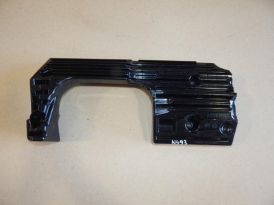 VW TOUAREG 7P REINFORCER CONSOLES 7P1857889A - milautoparts-fr.ukrlive.com