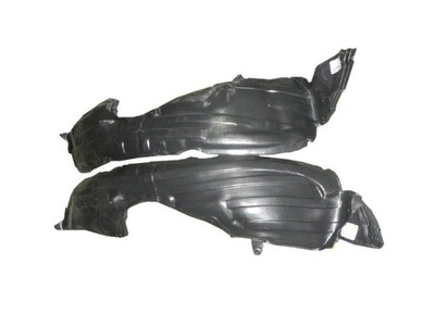 Подкрылок левая перед mazda cx7 cx-7 2010 2011 2012 фото №1