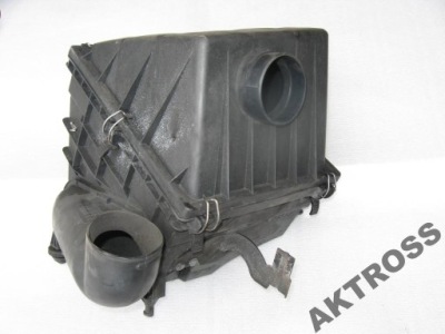 C-klasa w202 корпус фильтра воздуха дизель фото №1